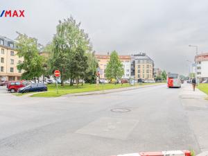 Pronájem bytu 1+kk, Praha - Suchdol, Suchdolská, 30 m2