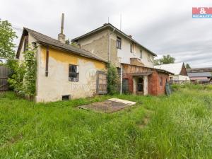 Prodej rodinného domu, Široká Niva, 118 m2