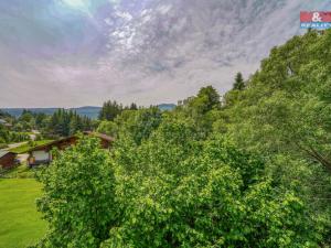 Prodej bytu 2+kk, Železná Ruda - Alžbětín, 55 m2