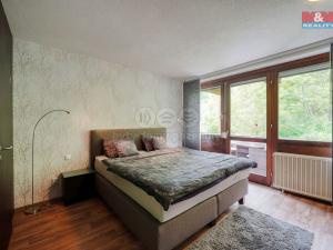Prodej bytu 2+kk, Železná Ruda - Alžbětín, 55 m2