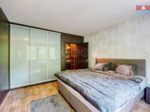 Prodej bytu 2+kk, Železná Ruda - Alžbětín, 55 m2