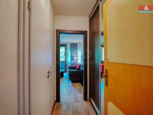Prodej bytu 2+kk, Železná Ruda - Alžbětín, 55 m2