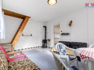 Prodej chaty, Raškovice, 60 m2