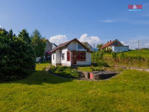 Prodej chaty, Raškovice, 60 m2
