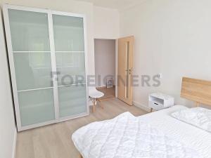Pronájem bytu 2+kk, Olomouc, Wolkerova, 40 m2