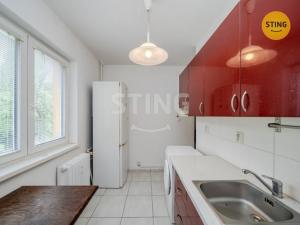 Prodej bytu 2+1, Ostrava, Svazácká, 58 m2