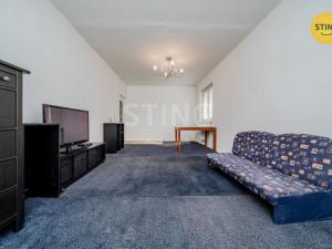 Prodej bytu 2+1, Ostrava, Svazácká, 58 m2