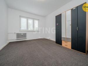 Prodej bytu 2+1, Ostrava, Svazácká, 58 m2