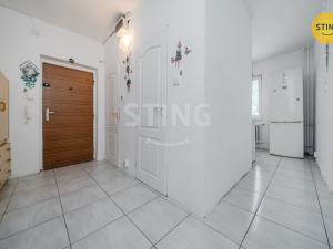 Prodej bytu 2+1, Ostrava, Svazácká, 58 m2