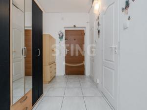 Prodej bytu 2+1, Ostrava, Svazácká, 58 m2