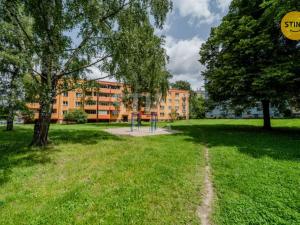 Prodej bytu 2+1, Ostrava, Svazácká, 58 m2