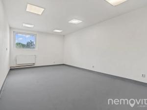 Pronájem výrobních prostor, Praha - Letňany, Lovosická, 410 m2
