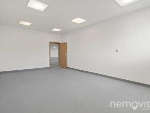 Pronájem výrobních prostor, Praha - Letňany, Lovosická, 410 m2