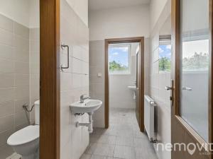 Pronájem výrobních prostor, Praha - Letňany, Lovosická, 410 m2
