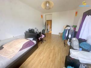 Pronájem bytu 1+kk, Praha - Nusle, Na Veselí, 28 m2