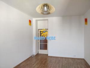 Pronájem bytu 1+kk, Praha - Nusle, Na Veselí, 28 m2