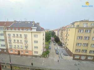 Pronájem bytu 1+kk, Praha - Nusle, Na Veselí, 28 m2