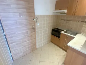 Pronájem bytu 1+kk, Praha - Nusle, Na Veselí, 31 m2