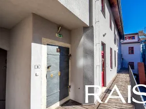 Prodej činžovního domu, Brno, Jakubská, 1030 m2