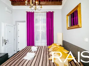 Prodej činžovního domu, Brno, Jakubská, 1030 m2