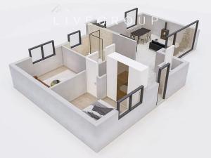 Prodej rodinného domu, Chudčice, 125 m2