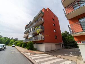 Pronájem bytu 1+kk, Praha - Záběhlice, Podle náhonu, 43 m2