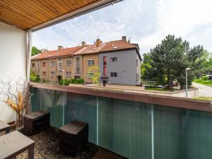 Pronájem bytu 1+kk, Praha - Záběhlice, Podle náhonu, 43 m2