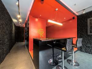 Pronájem bytu 1+kk, Praha - Záběhlice, Podle náhonu, 43 m2