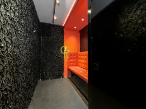 Pronájem bytu 1+kk, Praha - Záběhlice, Podle náhonu, 43 m2