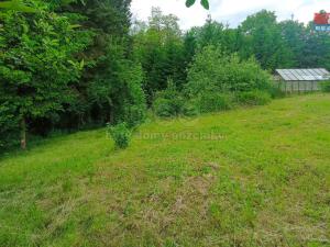 Prodej pozemku pro bydlení, Loukovec - Hubálov, 1356 m2