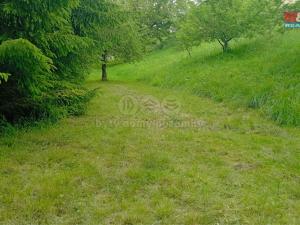 Prodej pozemku pro bydlení, Loukovec - Hubálov, 1356 m2