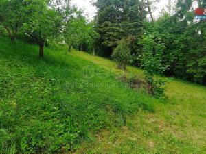 Prodej pozemku pro bydlení, Loukovec - Hubálov, 1356 m2