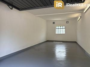 Prodej garáže, Fulnek, Říční, 20 m2