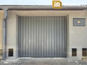 Prodej garáže, Fulnek, Říční, 20 m2