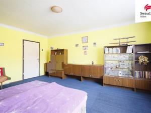 Prodej rodinného domu, Žirovnice, Hradecká, 115 m2