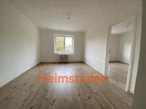 Pronájem bytu 2+1, Paskov, Bělská, 55 m2