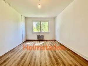 Pronájem bytu 2+1, Paskov, Bělská, 55 m2