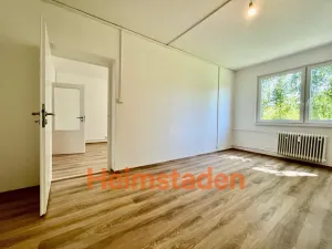 Pronájem bytu 2+1, Paskov, Bělská, 55 m2