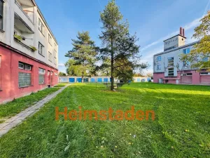 Pronájem bytu 2+1, Paskov, Bělská, 55 m2