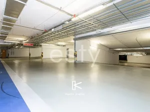 Pronájem bytu 2+kk, Praha - Žižkov, Olšanská, 52 m2