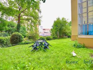 Prodej bytu 2+1, Praha - Smíchov, Pod tratí, 76 m2