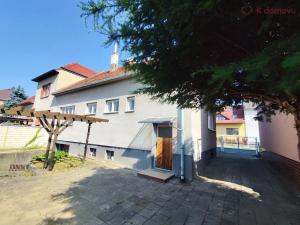 Prodej rodinného domu, Staré Město, Nerudova, 90 m2
