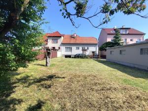 Prodej rodinného domu, Staré Město, Nerudova, 90 m2