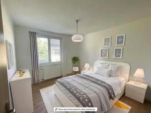 Pronájem bytu 4+1, Tábor - Čekanice, Sportovní, 86 m2
