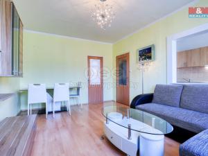 Pronájem bytu 3+1, Plzeň - Lobzy, Nad Dalmatinkou, 70 m2