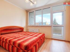 Pronájem bytu 3+1, Plzeň - Lobzy, Nad Dalmatinkou, 70 m2
