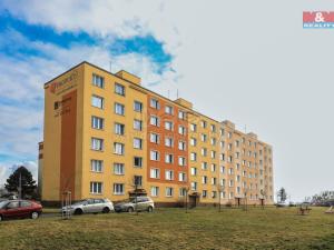 Pronájem bytu 3+1, Plzeň - Lobzy, Nad Dalmatinkou, 70 m2