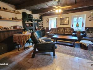 Prodej rodinného domu, Suchdol, 210 m2