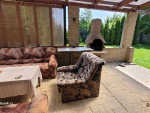 Prodej rodinného domu, Suchdol, 210 m2