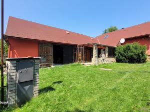 Prodej rodinného domu, Suchdol, 210 m2
